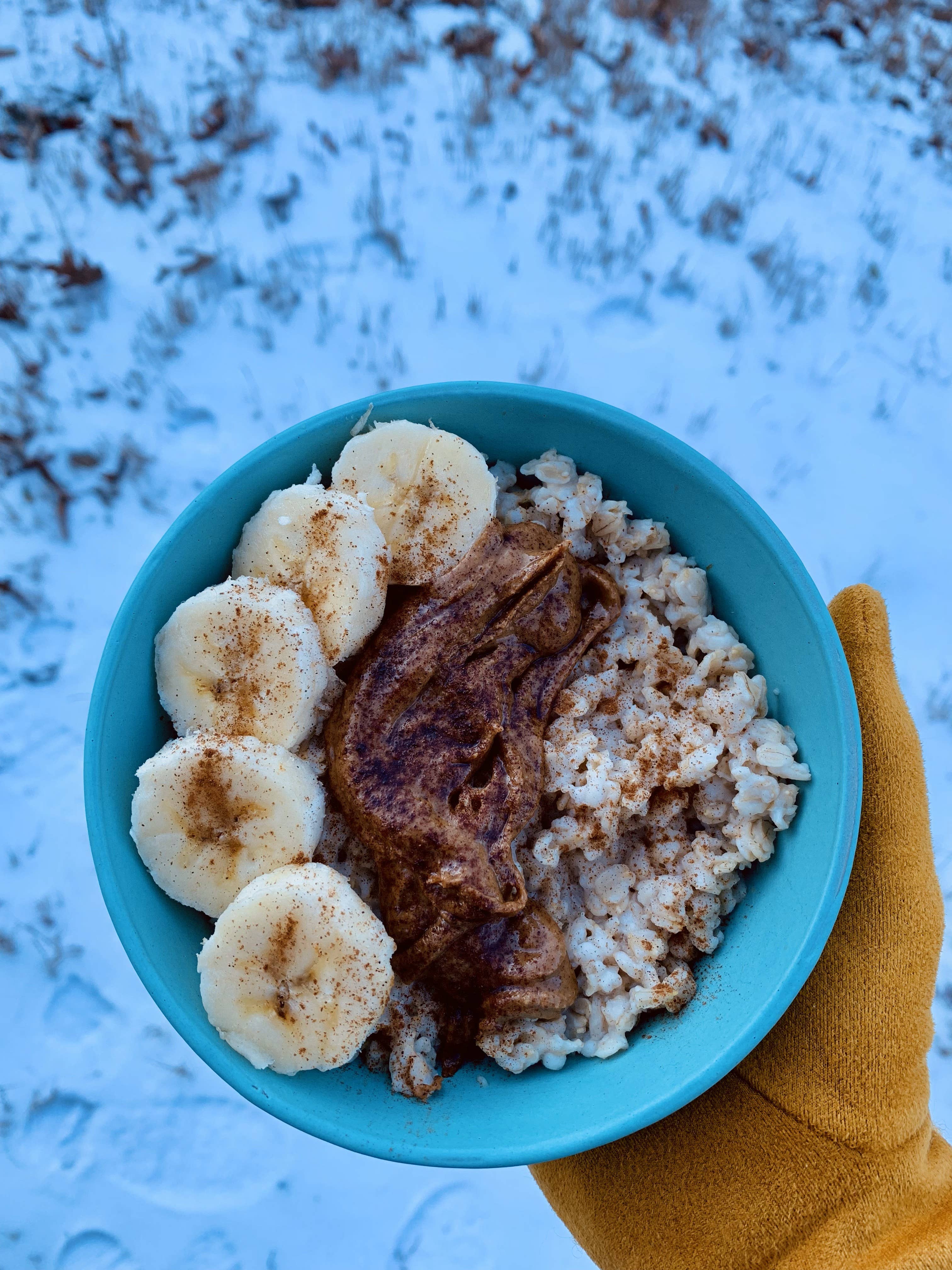 Zego - Wholesale Oats - Organic Gluten-free Double Protein Oats (14 Oz)10