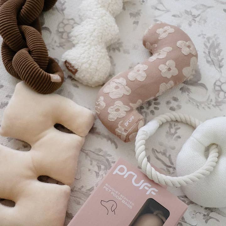 Pruff Pets – wholesale Mjukisdjur - Hund – Maskplyschleksak3