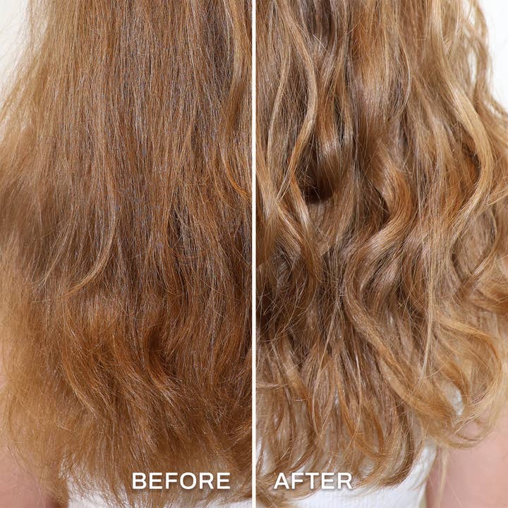 Deep Steep Clean Beauty - Wholesale Hair Shampoo - Shampoo - Gentle Clarifying 17oz