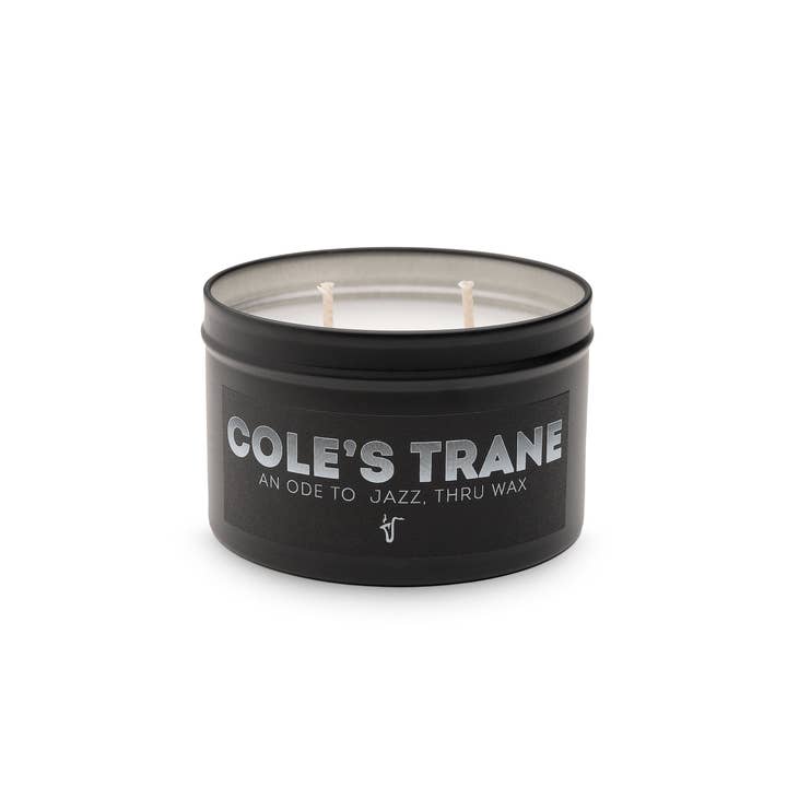 Cole's Trane "PHunkPot" Mini for wholesale by OLPHACTORY CANDLES