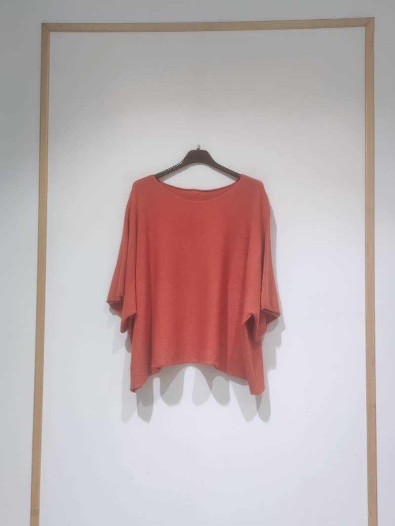 Pomelo paris – Pulôver - Mulher por atacado – MILHA PBT 30013