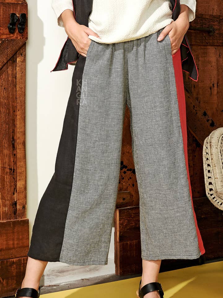 Sankt Tropez Capri Hosen für den Großhandel von Khangura