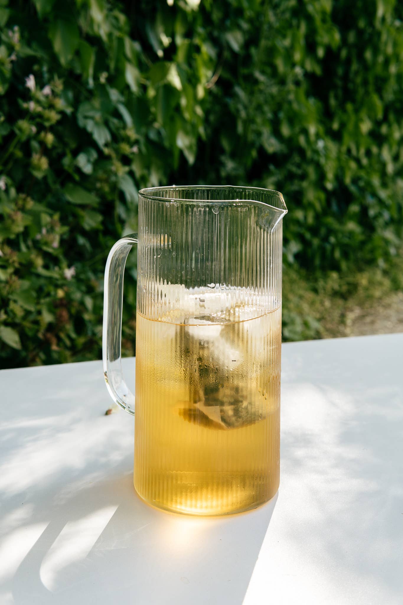 rhoeco - fine organic goods - Vente Sachets de thé - Cold Brew It - Sachets de thé surdimensionnés 3x8g4