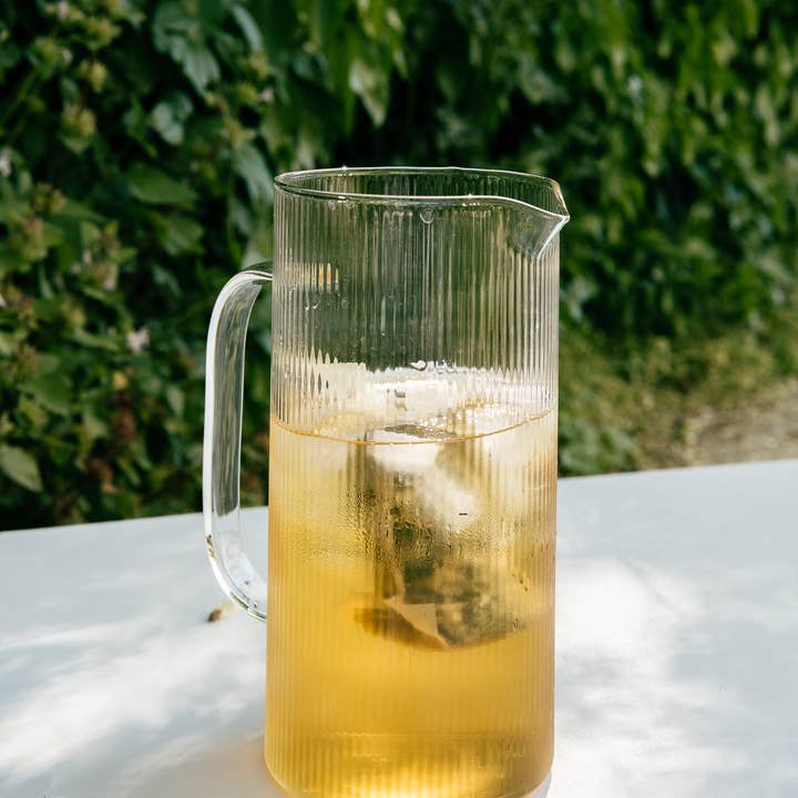 rhoeco - fine organic goods - Wholesale Tea Bags - Big Bags - 100 Bulk Compostable Pyramid Teabags26