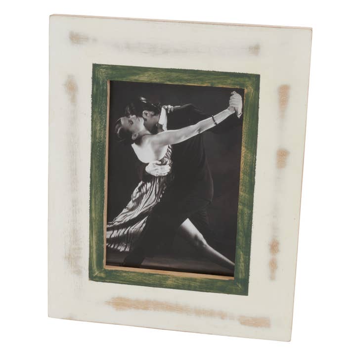 Marco de fotos de madera envejecida para venta al por mayor de Saro Lifestyle