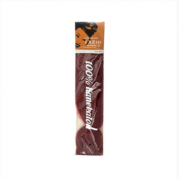 SUBLIME BEAUTY WHOLESALER SL - Vendita all'ingrosso Extension per capelli - Capelli sintetici intrecciati Jumbo Other 390