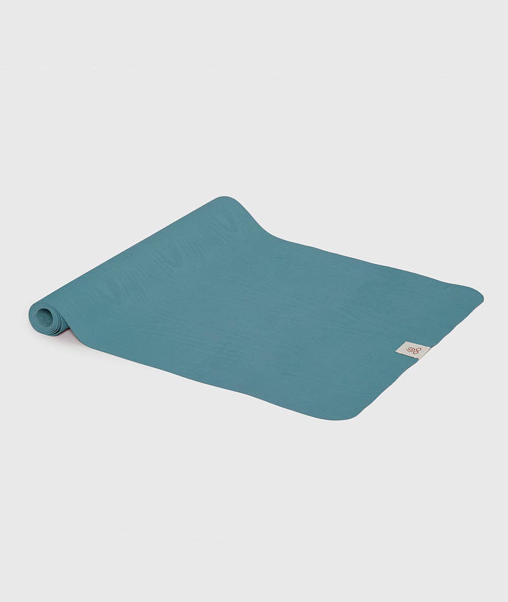 Yoga Searcher – wholesale Yogamatta – Travel-yogamatta i 1,5 mm naturlig gummi1