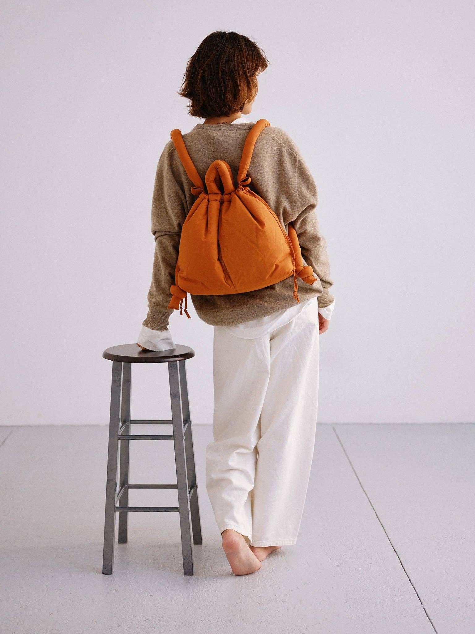 Ölend Backpacks - Wholesale Shoulder Bag - Women's - Ona Soft Bag145