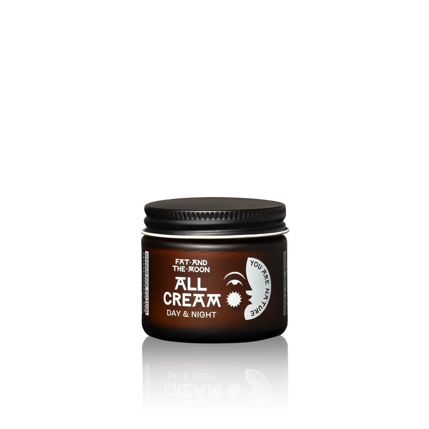 Fat and the Moon - Wholesale Body Cream/Lotion - All Cream1