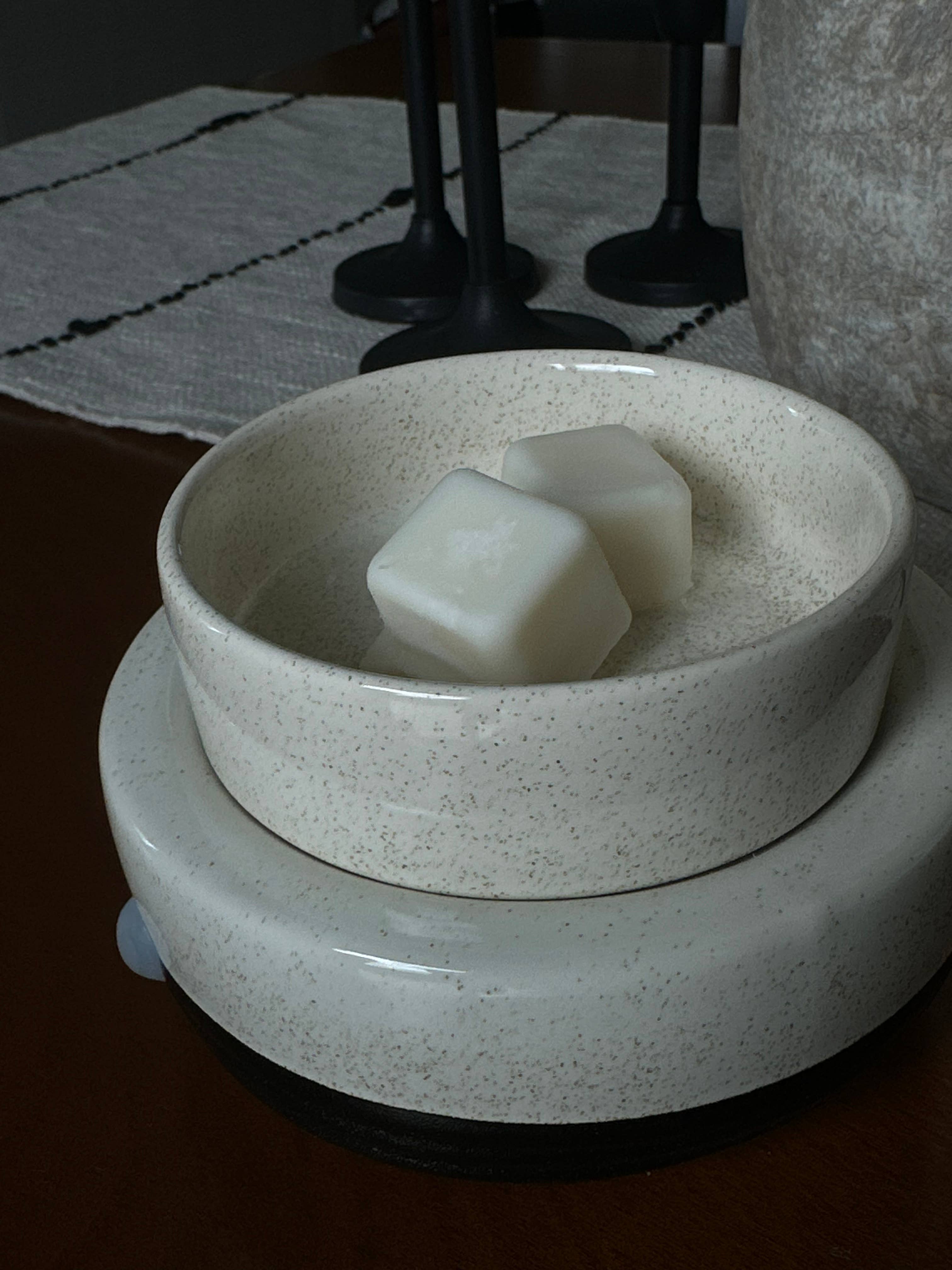 Ironwood Candle Co. - Wholesale Wax Warmer - WAX WARMER - 2-IN-12