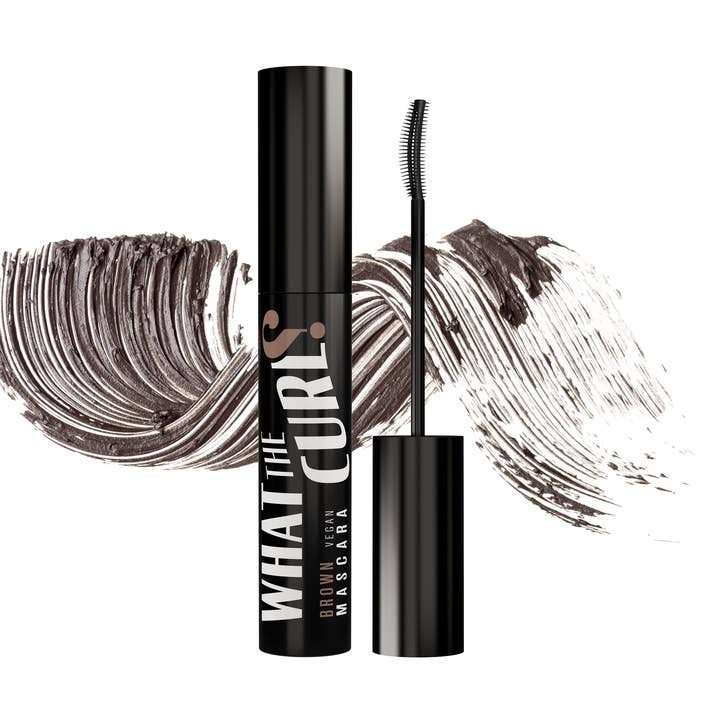 Andreia Professional MAKEUP - WHAT THE CURL? - Marrone per la vendita all'ingrosso da parte di Andreia Professional