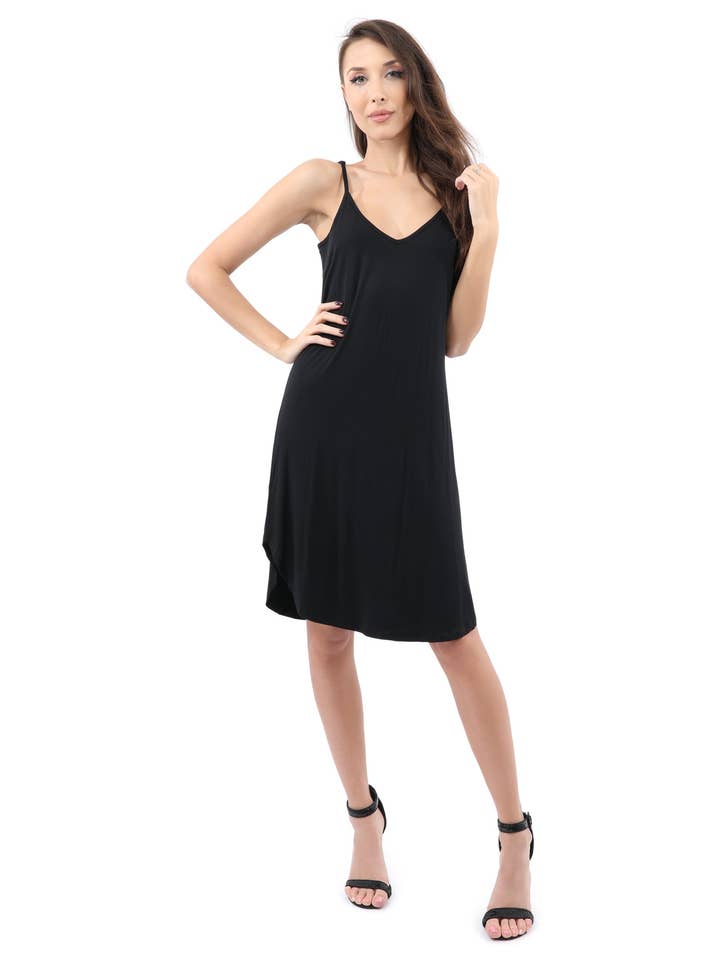 Meredith Nightgown for wholesale by Lenawee Moda