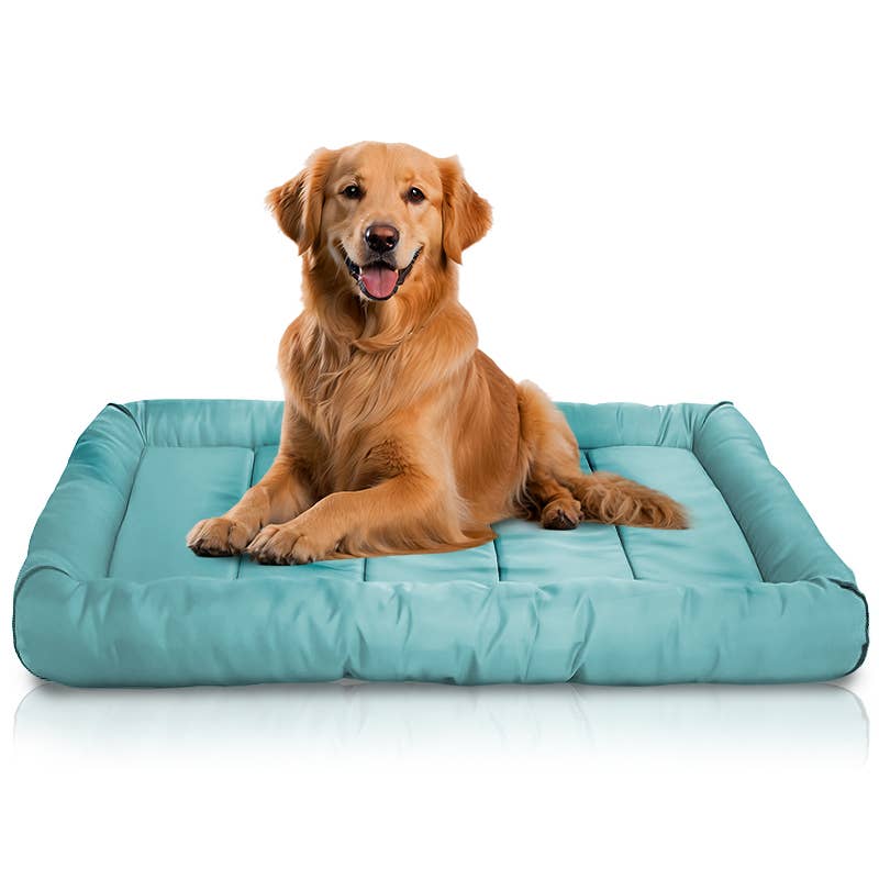 Precious Tails - Wholesale Pet Bed - Dog - Precious Tails Xtra Tuff Crate Mat24