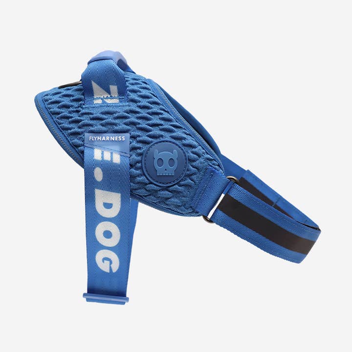 Slam Dunk | FlyHarness for wholesale by Zee.Dog
