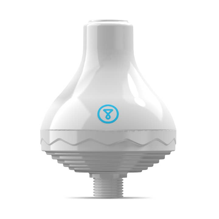 ShowerPro Starterpack Blanco y otras tendencias de Resultados para purificadores agua al por mayor. Devoluciones gratuitas y condiciones de pago a 60 días en Faire en Faire.