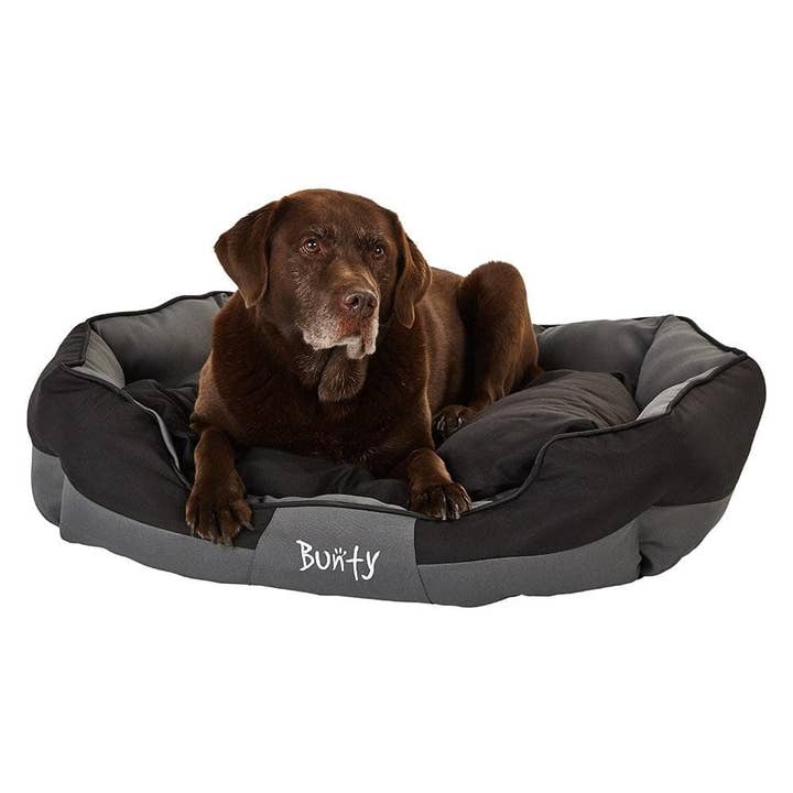 Bunty Pet Products Ltd - Wholesale Pet Bed - Dog - Waterproof Dog Bed, water resistant, washable small to large18