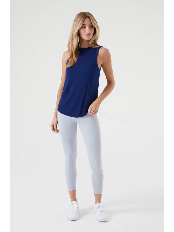 Nux Active - Wholesale Tank Top - Women's - Roxy Tank