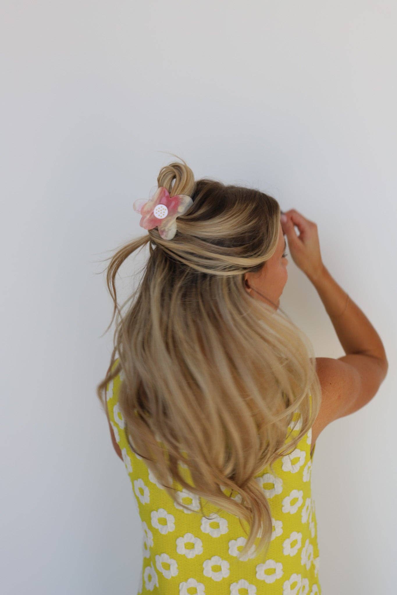 KAXI - Wholesale Hair Accessories Set - Women's - COLOR CHANGING CLAWS25