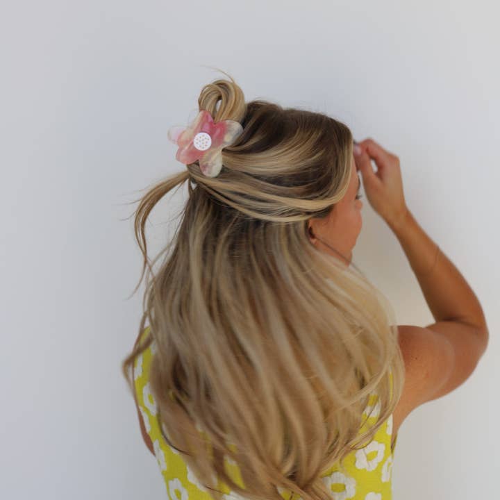 KAXI - Wholesale Hair Accessories Set - Women's - COLOR CHANGING CLAWS25