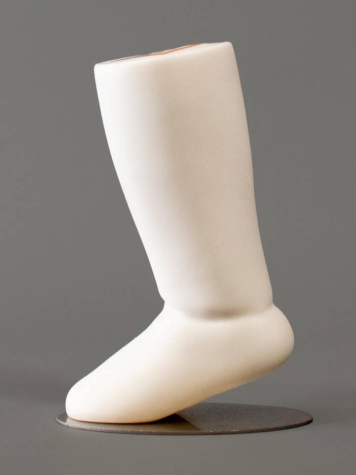 Piedino decorativo per bambini per la vendita all'ingrosso da parte di J.Clay