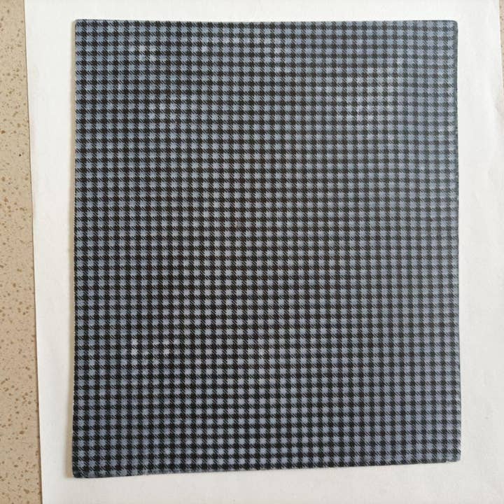 Handmade Micarta Knife Scales for Knife Making for wholesale by Prut63683