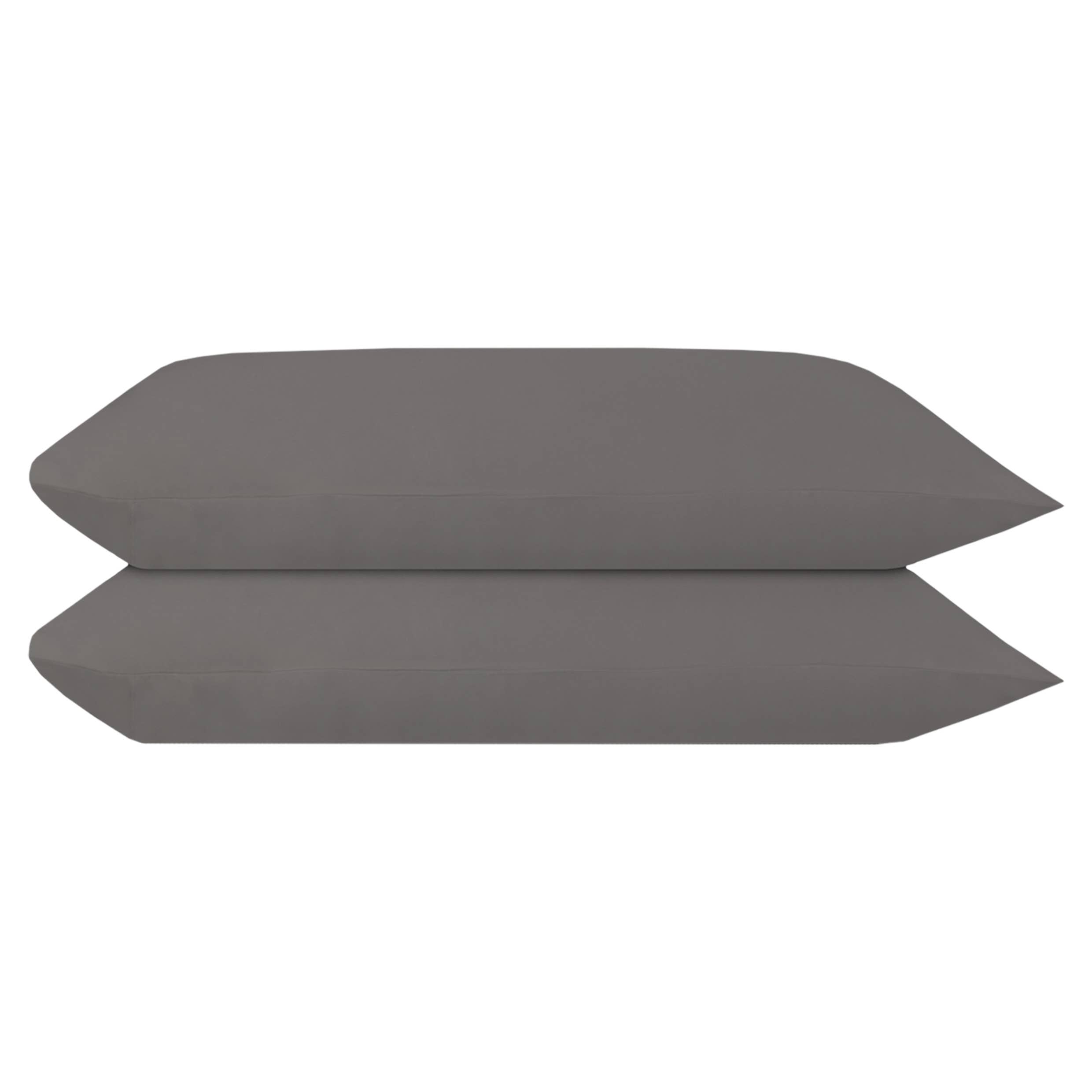 Delara - Wholesale Bedding Pillowcase/Sham - Delara Viscose Derived from Bamboo Pillowcase Pair7