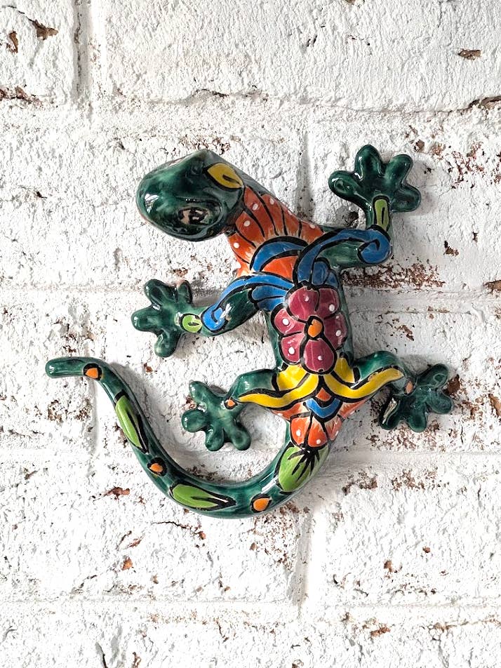Talavera Salamander Md for wholesale by Craftway