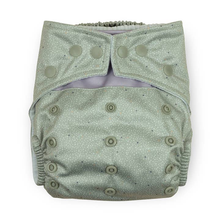 GOING GREEN for wholesale by Poco Nappies Ltd