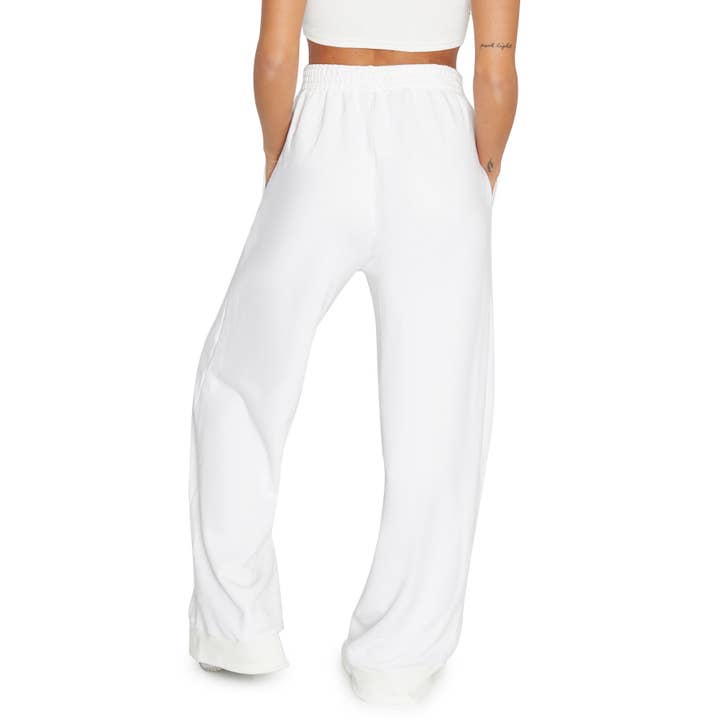 Lojo Collegiate Apparel - Wholesale Lounge Sweatpants/Joggers - Women's - Penn State Bandana Flare Sweatpants2