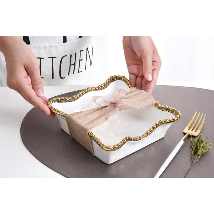 Pampa Bay - Wholesale Napkin Holder - Cocktail Napkin Holder