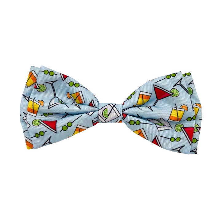 Huxley & Kent - Vendita all'ingrosso Papillon - Cani e gatti - Papillon da Cocktail0