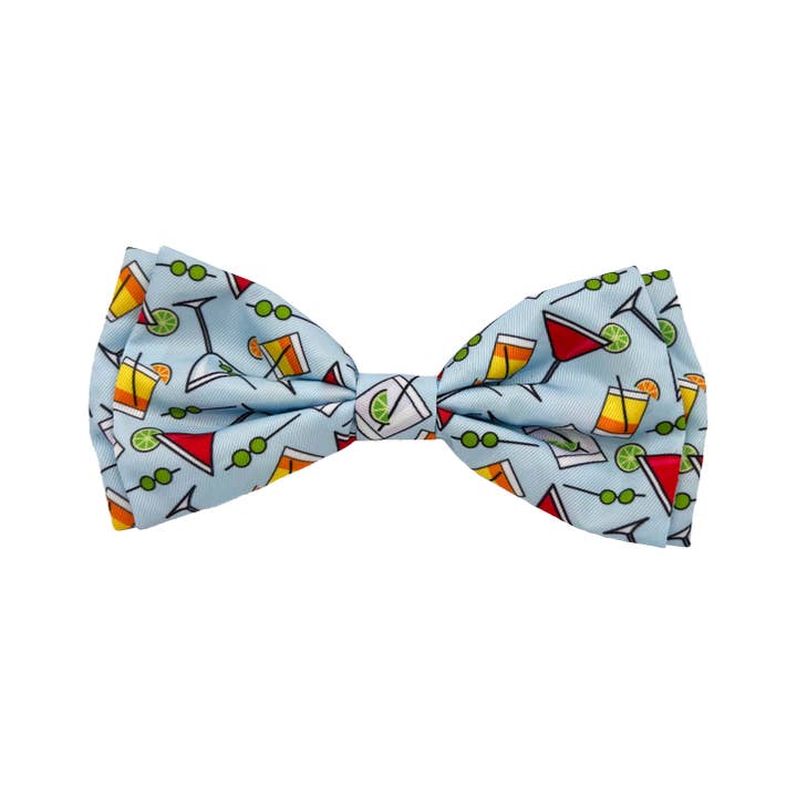 Huxley & Kent - Wholesale Pet Bow Tie - Cat/Dog - Cocktail Party Bow Tie