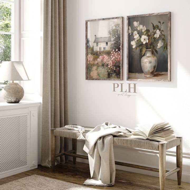 Porter Lane Home - Wholesale Art Print - Sailboat Premium Quality Art Print3