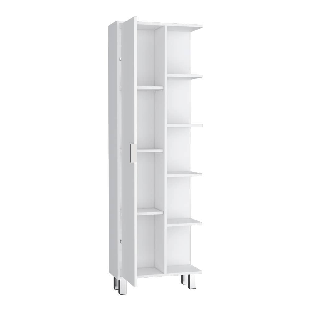 Treevol Furniture - Wholesale Cabinet - Linen Cabinet Sandy, Bathromm, White4