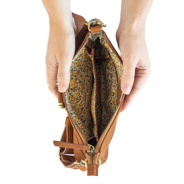 Sapahn - Wholesale Crossbody Bag - Women's - Ada Crossbody98