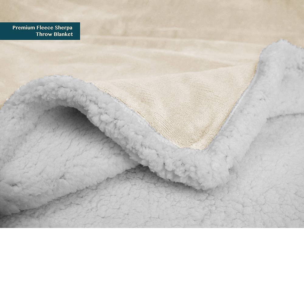 Pavilia – Manta para sofá por atacado – Cobertor Premium Sherpa Fleece59
