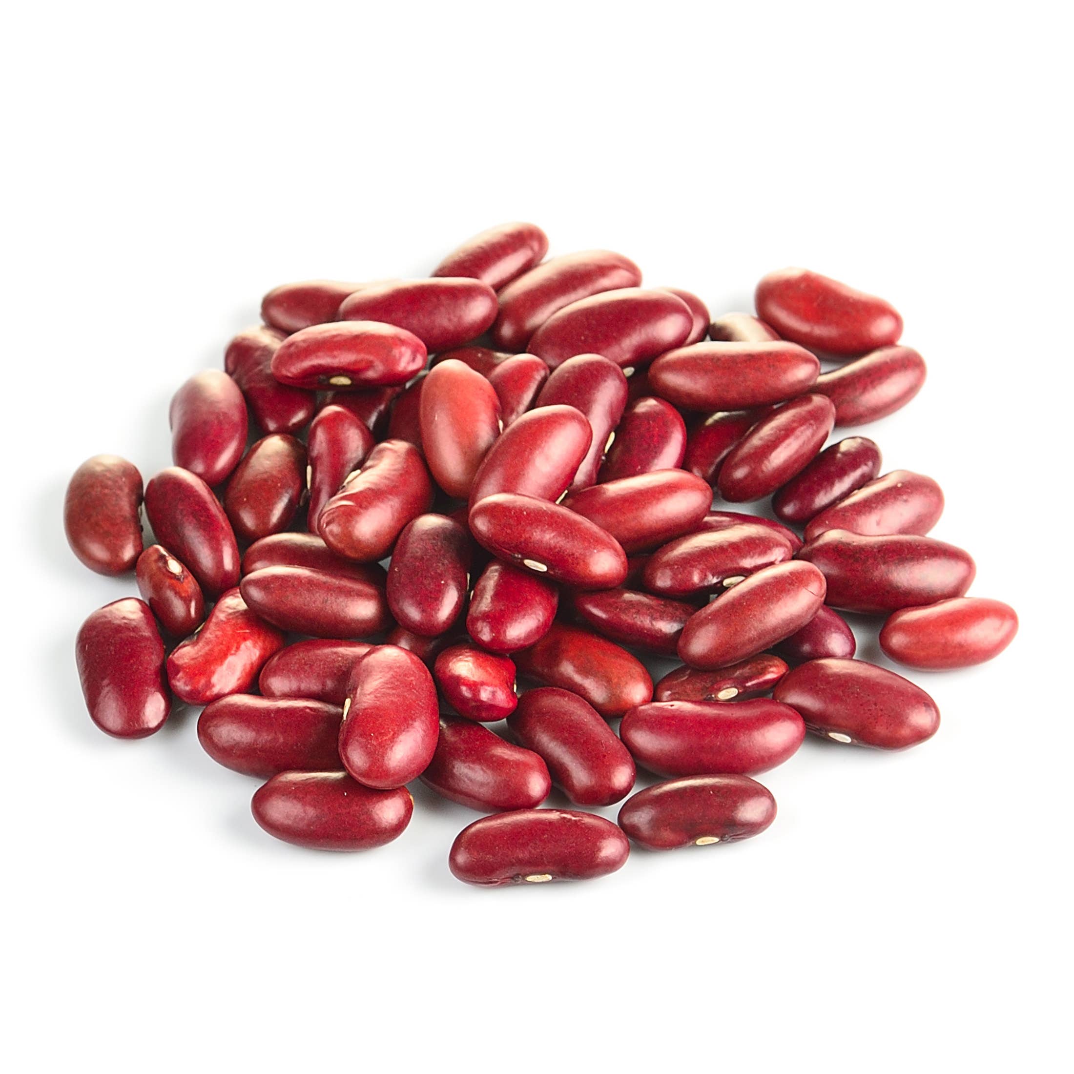 Ragin' Cajun - Wholesale Beans - Seasoned Red Beans2
