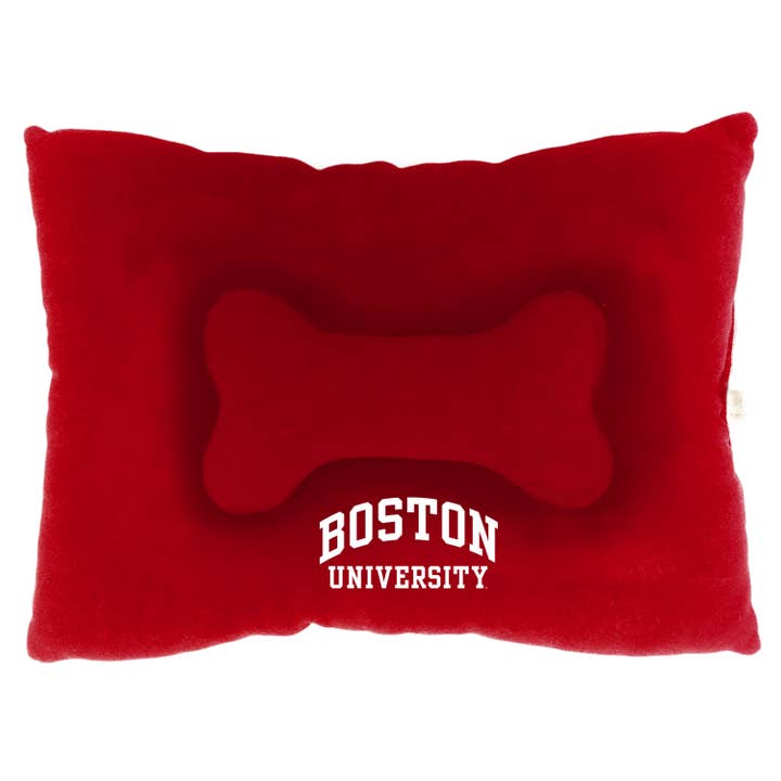 Boston University - Bed for wholesale by All Star Dogs