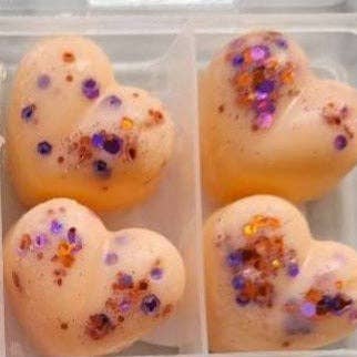 Aka Designs – Engroshandel Smeltevoks – Voks smelte prøver4