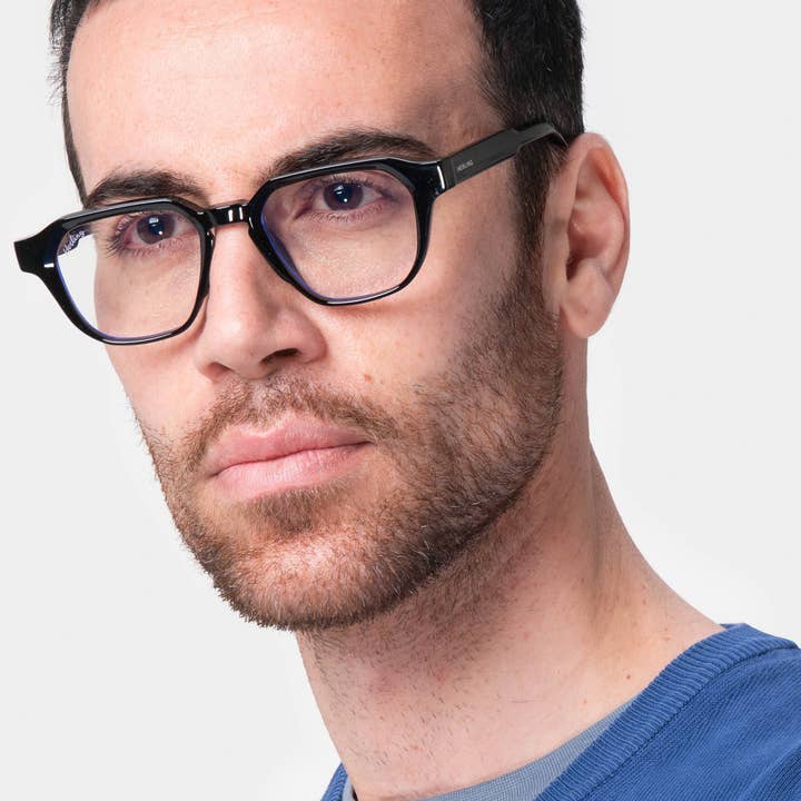 Herling - Wholesale Eyeglasses - Unisex - ZANE - Unisex blue light glasses6