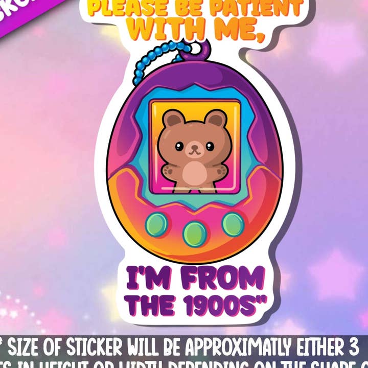 Depuis les années 1900 pour la vente par Mega Kawaii Cuties