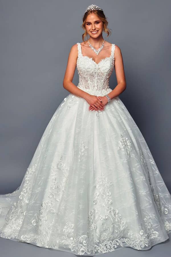 Babyfox Apparel - Vente Robe de soirée – femme - Robe de mariée sans manches à encolure cœur longueur chapelle0