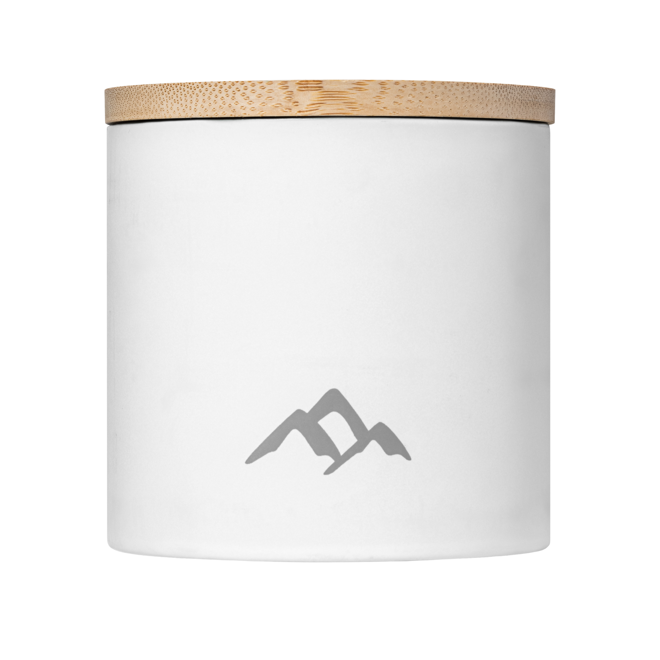 Murphy's Naturals - Wholesale Outdoor Candle - Refillable Mosquito Repellent Candle - Cloud White Case of 67