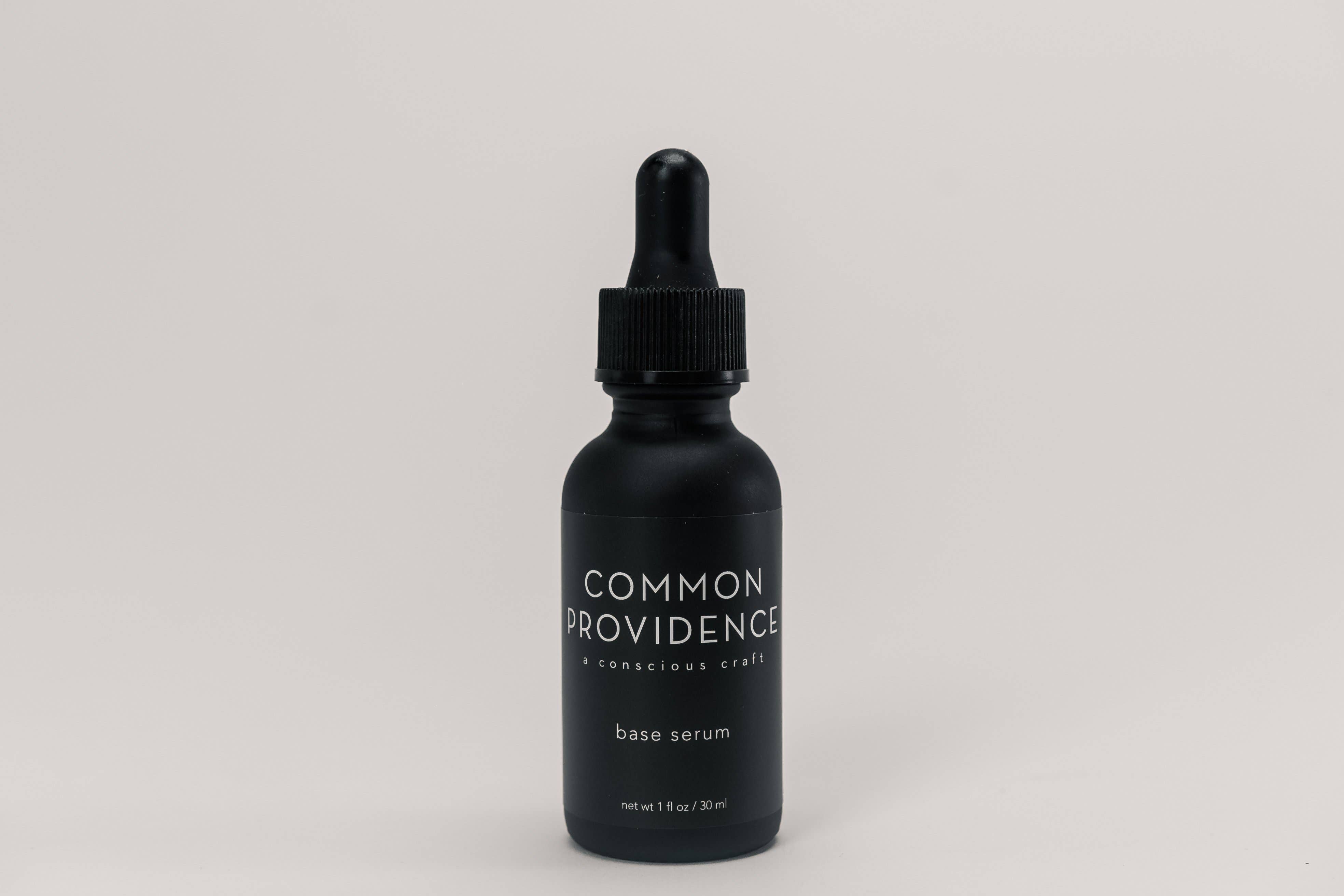 Common Providence - Wholesale Facial Serum/Concentrate - Base Serum1