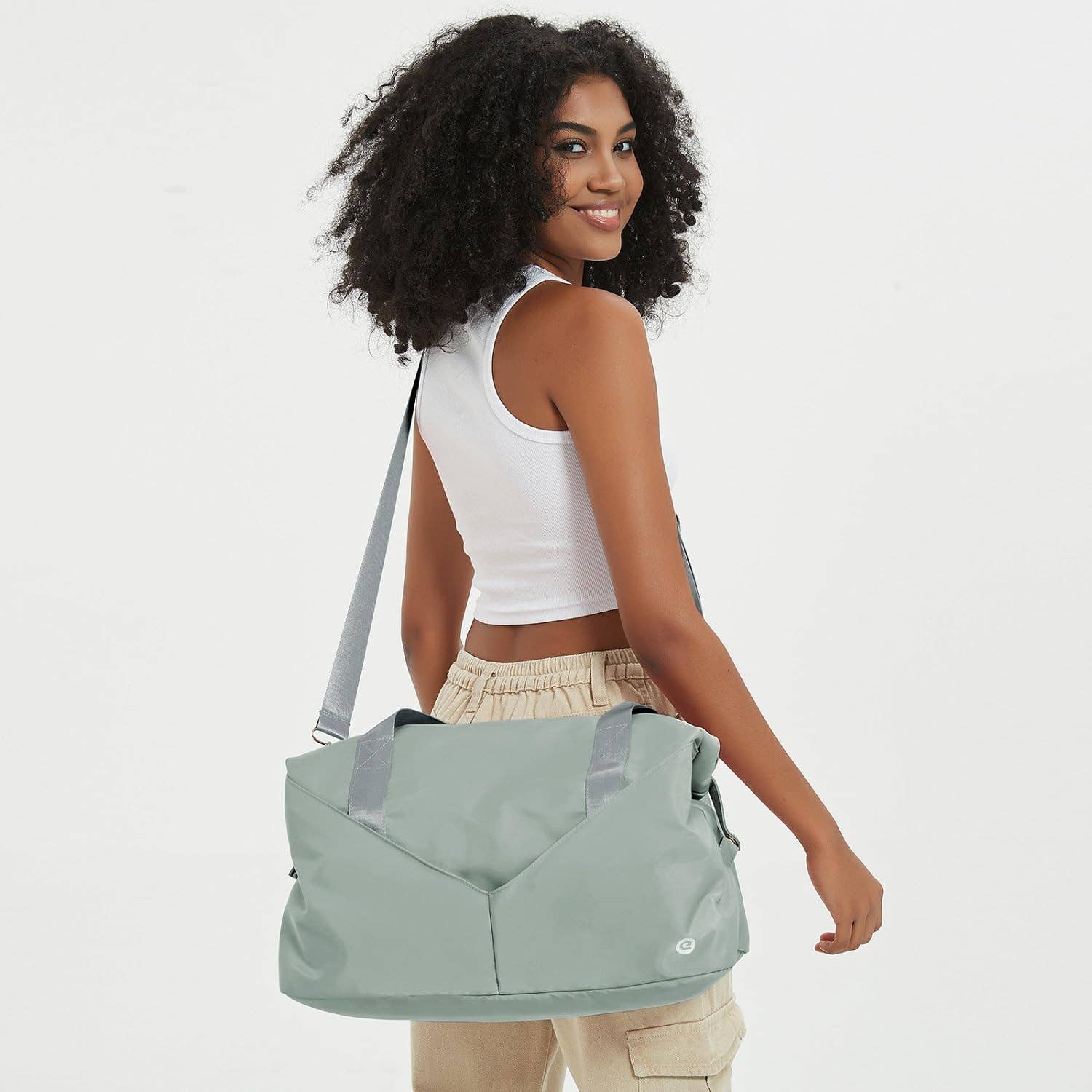 wandf - Wholesale Weekender Bag - Women's - Underseat Carry-on Luggage Duffel Bag Weekender Overnight19