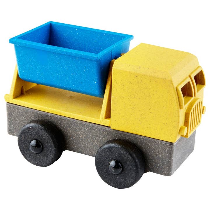 Tipper Truck for wholesale by Luke's Toy Factory