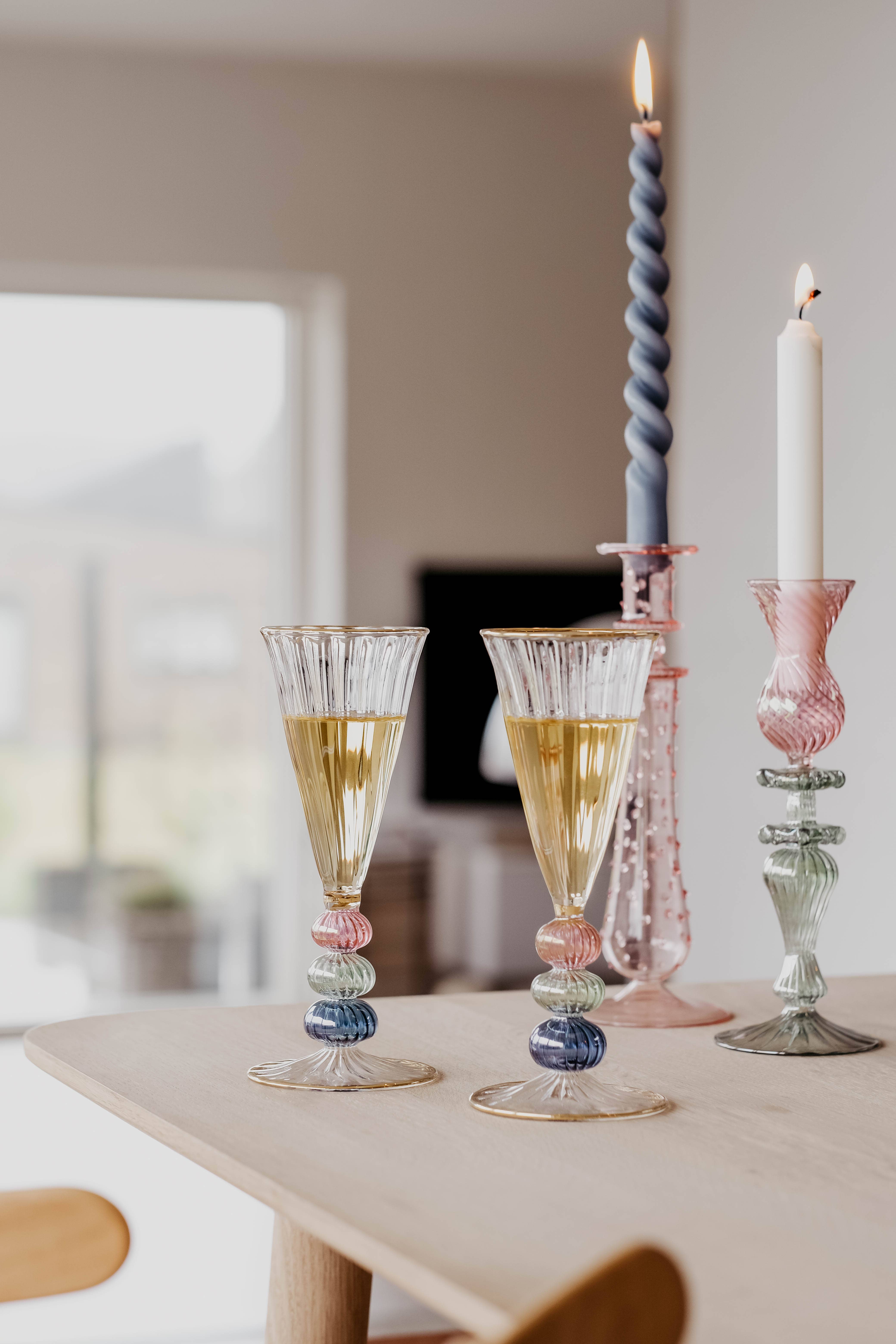 Moonlight Copenhagen - Vendita all'ingrosso Bicchieri da vino - Calice da vino Float - Moonlight Copenhagen6