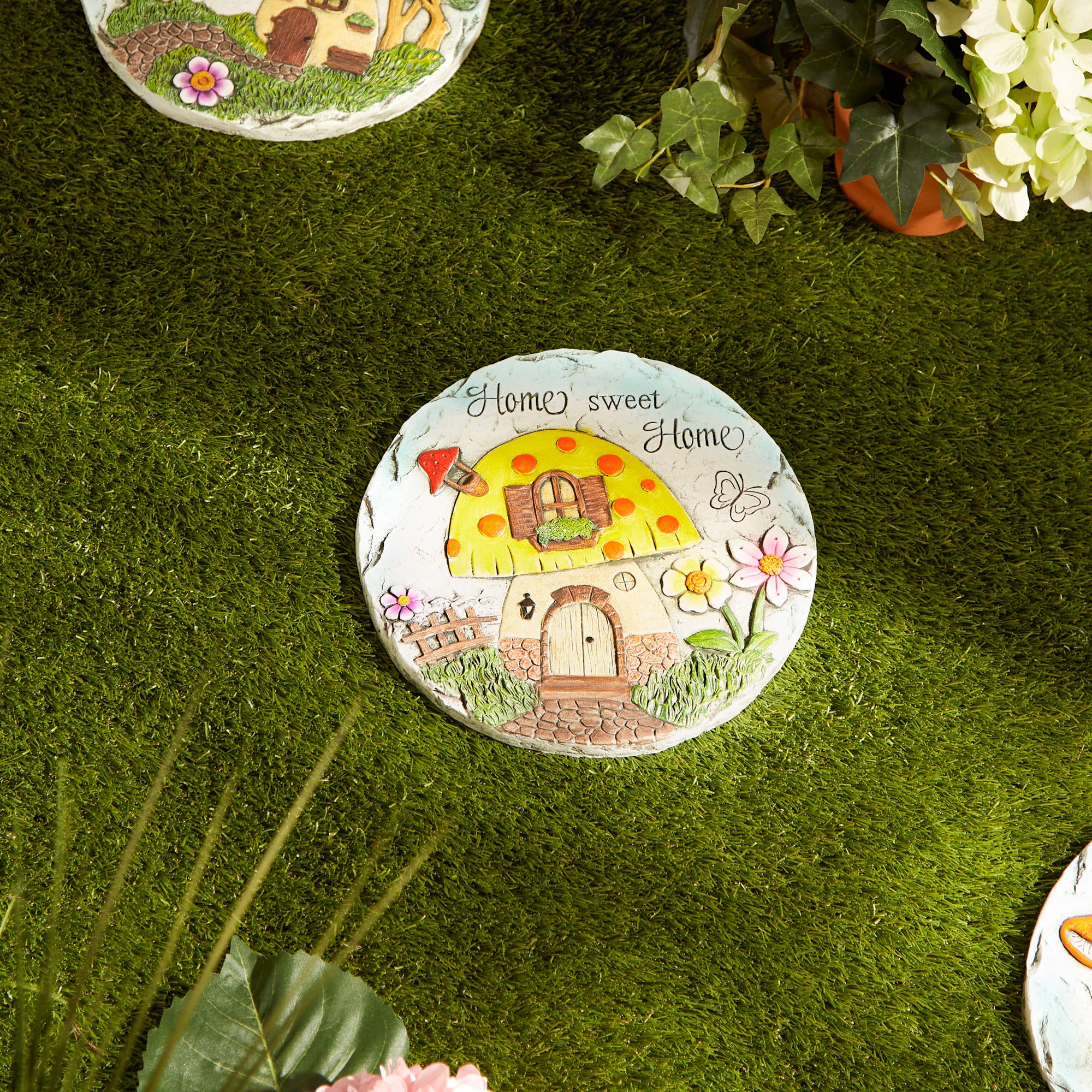 Welcome Home Unbeatable Deals - Wholesale Stepping Stone - Home Sweet Home  Stepping Stone2