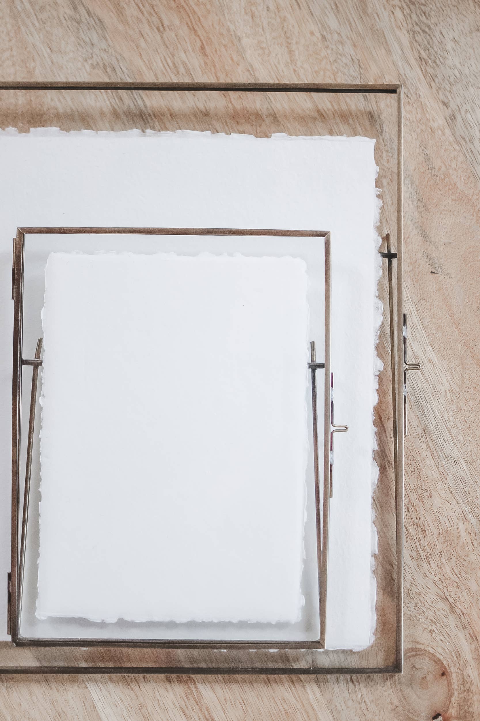 DWELL Home Shoppe - Wholesale Art Print - In the Morning When I Rise Calligraphy Print5