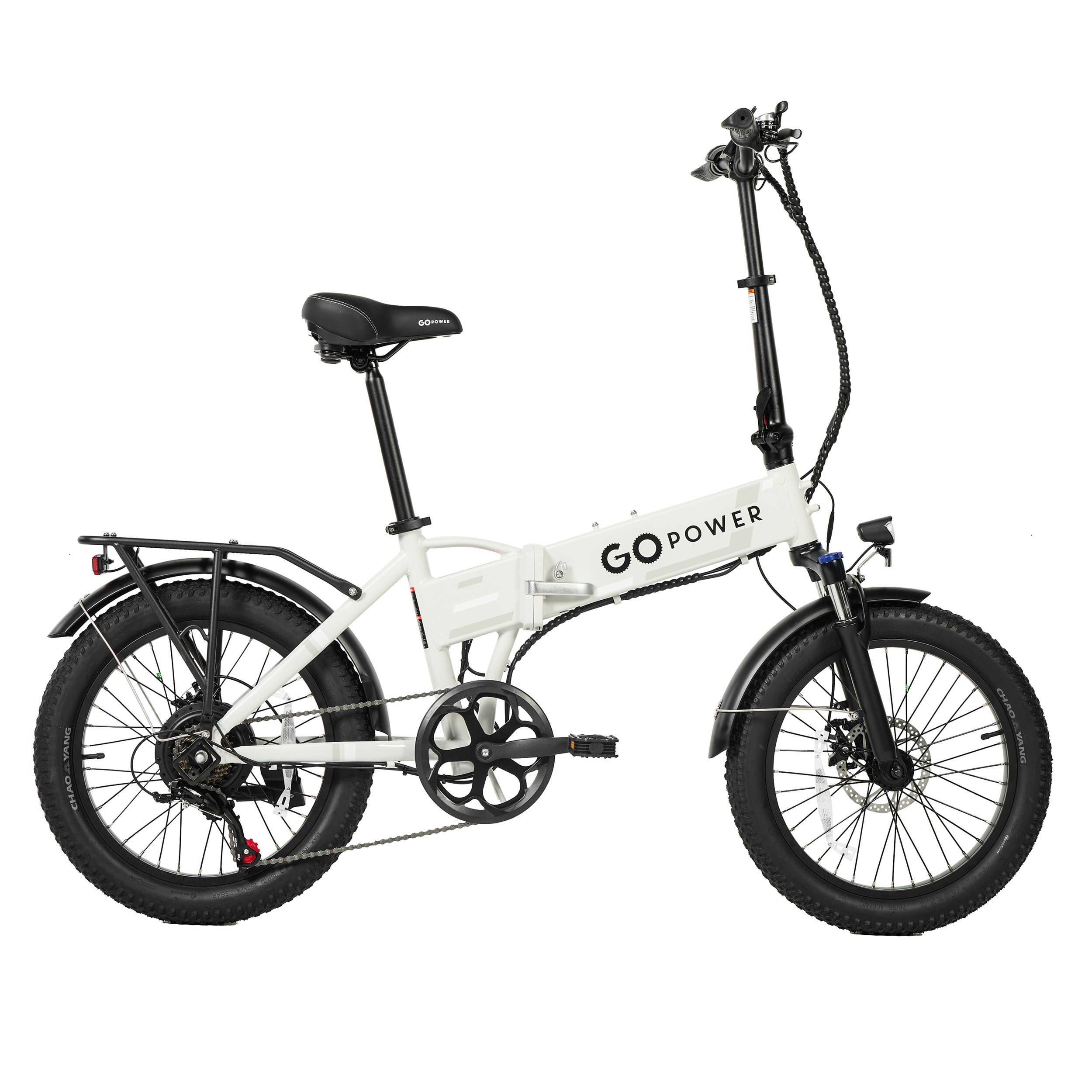 Gopowerbike – wholesale Bike/scooter – Kids – GoPowerBike GoExpress V2 Folding Electric Bike9
